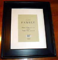 Frame