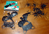 Bats